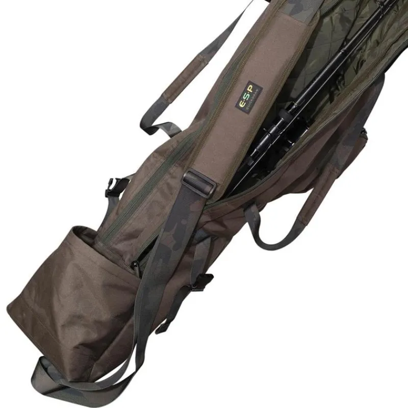 ESP Fourreau Quickdraw Rod Sleeve * Bagagerie Carpe
