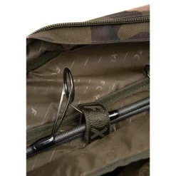 Fourreau Fox Camolite 8-10Ft Retractable Tri Sleeve