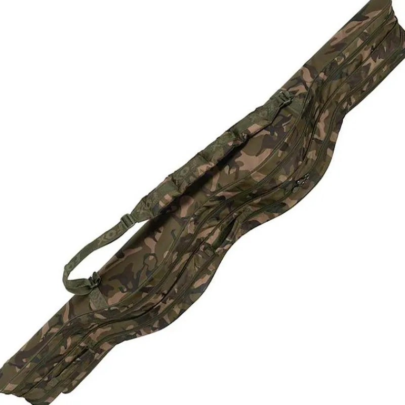 Fox Fourreau Camolite 4 Rod Hardcases * Bagagerie Carpe