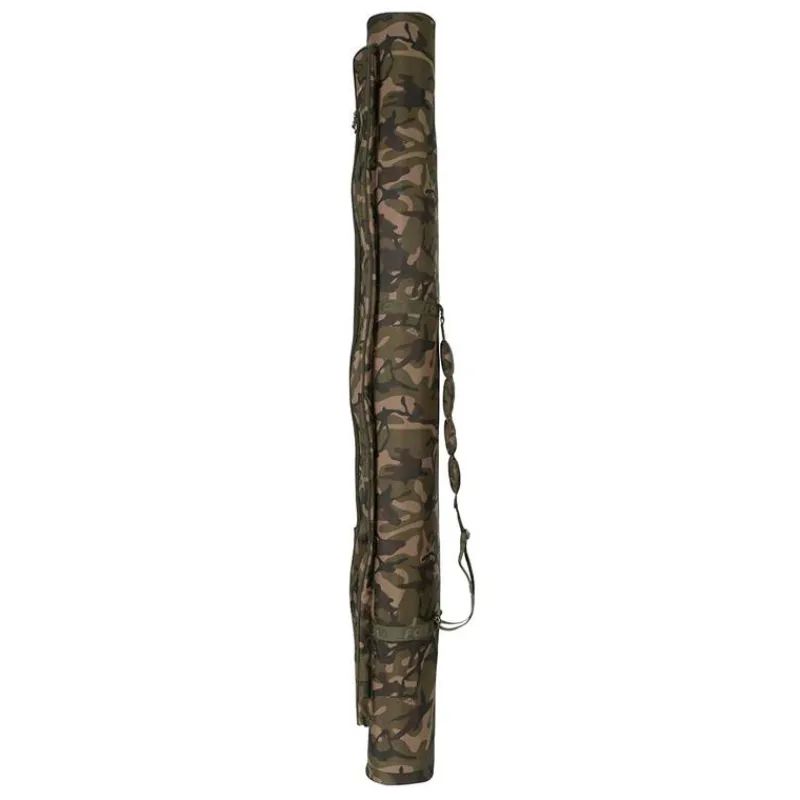 Fox Fourreau Camolite 4 Rod Hardcases * Bagagerie Carpe