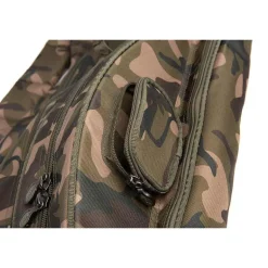 Fourreau Fox Camolite 6 Rod Hardcases