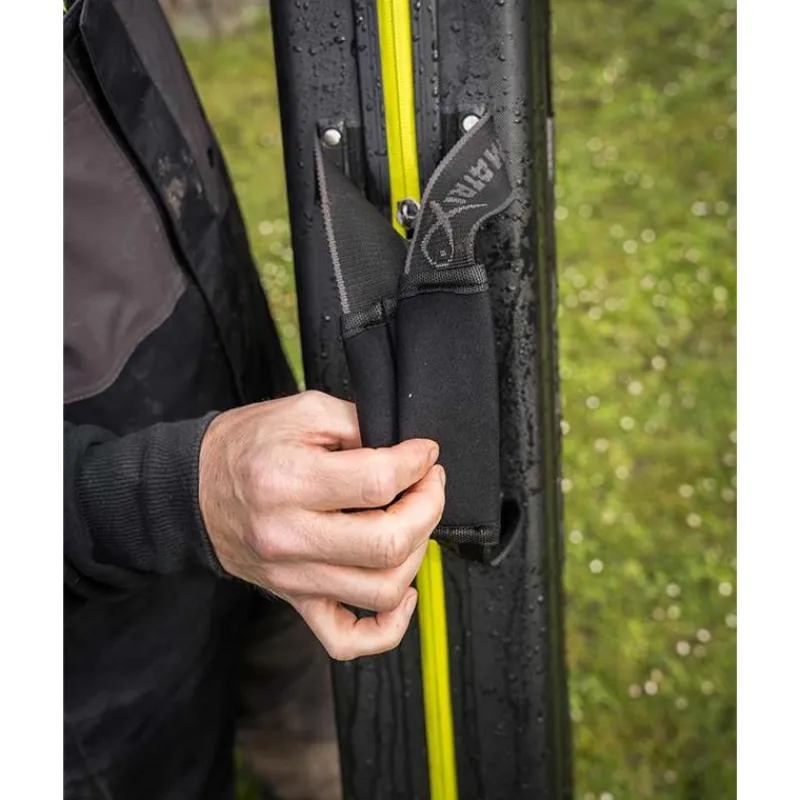 Fox Matrix Fourreau Duralite Pro Xl Pole Case * Bagagerie Coup