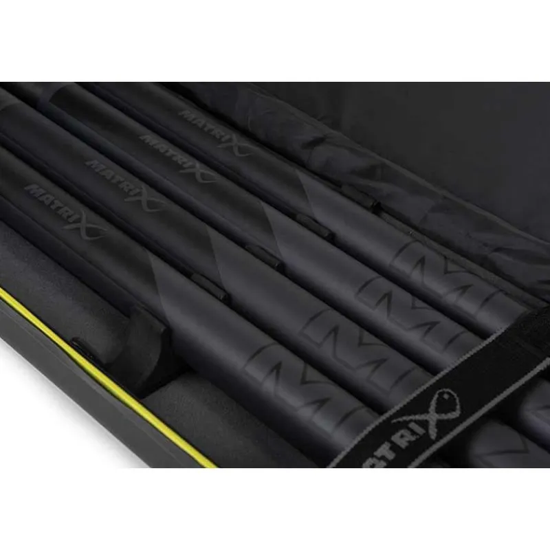 Fox Matrix Fourreau Duralite Pro Xl Pole Case * Bagagerie Coup