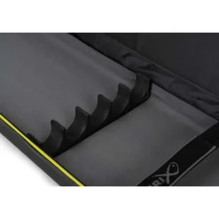Fox Matrix Fourreau Duralite Pro Xl Pole Case * Bagagerie Coup
