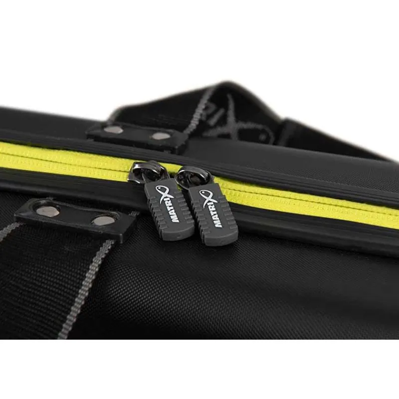 Fox Matrix Fourreau Duralite Pro Xl Pole Case * Bagagerie Coup