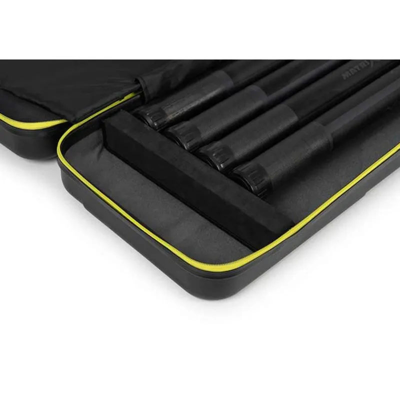 Fox Matrix Fourreau Duralite Pro Xl Pole Case * Bagagerie Coup