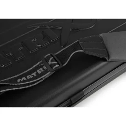 Fox Matrix Fourreau Duralite Pro Xl Pole Case * Bagagerie Coup