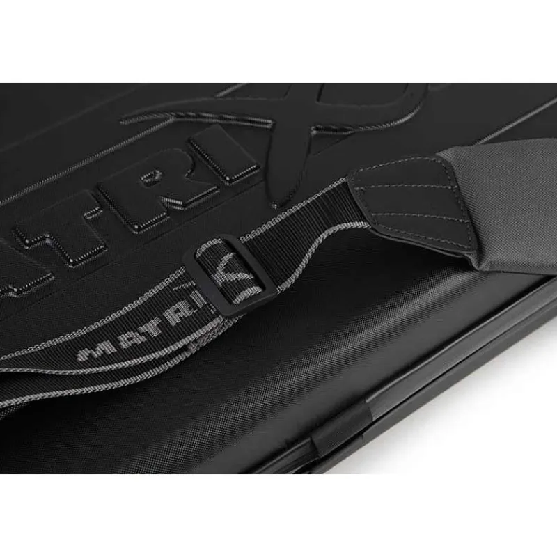 Fox Matrix Fourreau Duralite Pro Xl Pole Case * Bagagerie Coup