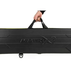 Fox Matrix Fourreau Duralite Pro Xl Pole Case * Bagagerie Coup