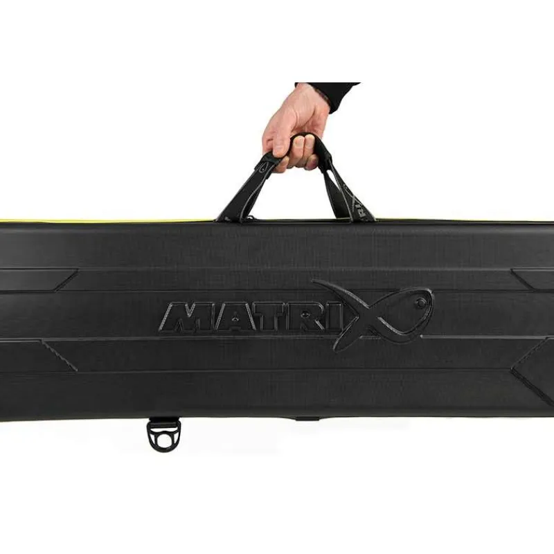 Fox Matrix Fourreau Duralite Pro Xl Pole Case * Bagagerie Coup