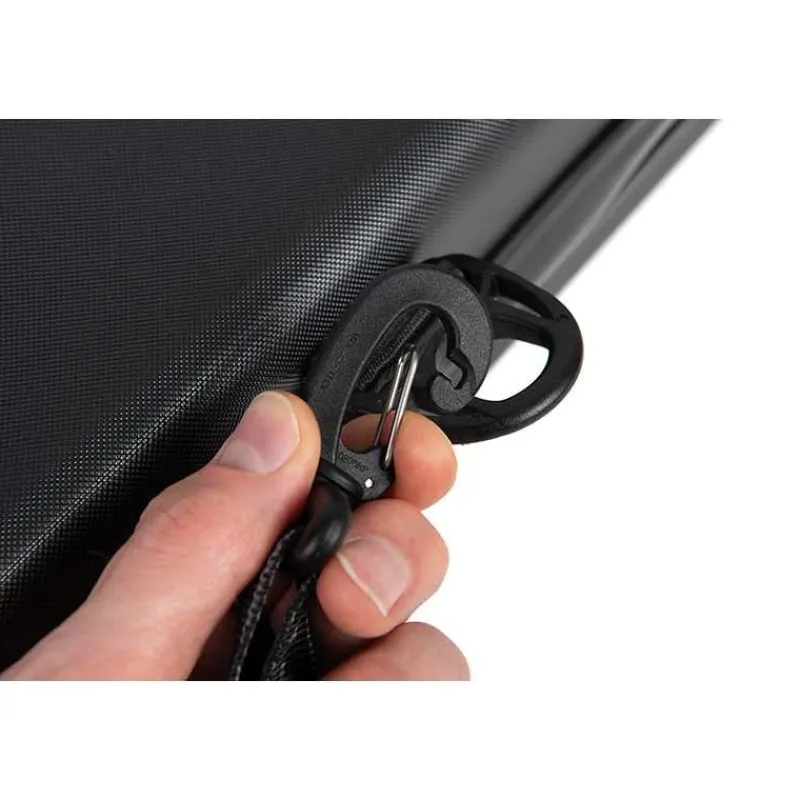 Fox Matrix Fourreau Duralite Pro Xl Pole Case * Bagagerie Coup