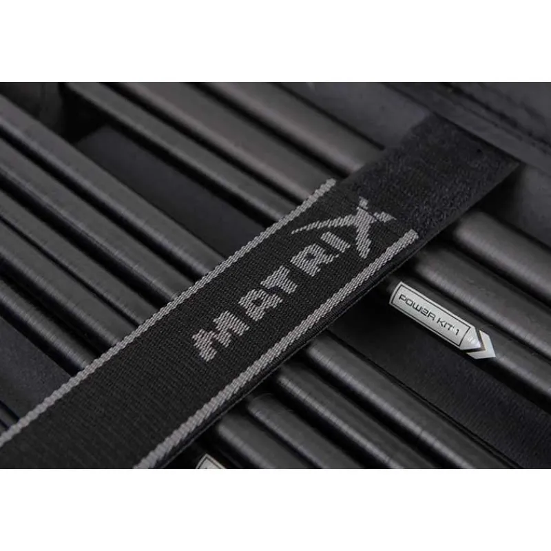 Fox Matrix Fourreau Duralite Pro Xl Pole Case * Bagagerie Coup