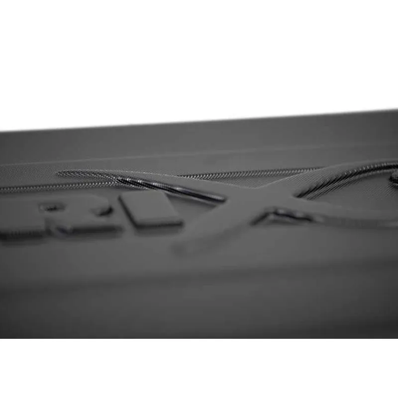 Fox Matrix Fourreau Duralite Pro Xl Pole Case * Bagagerie Coup