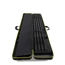 Fox Matrix Fourreau Duralite Pro Xl Pole Case * Bagagerie Coup