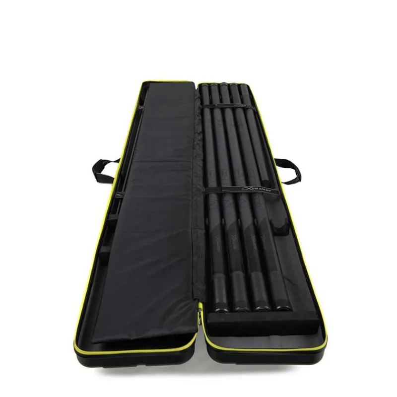 Fox Matrix Fourreau Duralite Pro Xl Pole Case * Bagagerie Coup