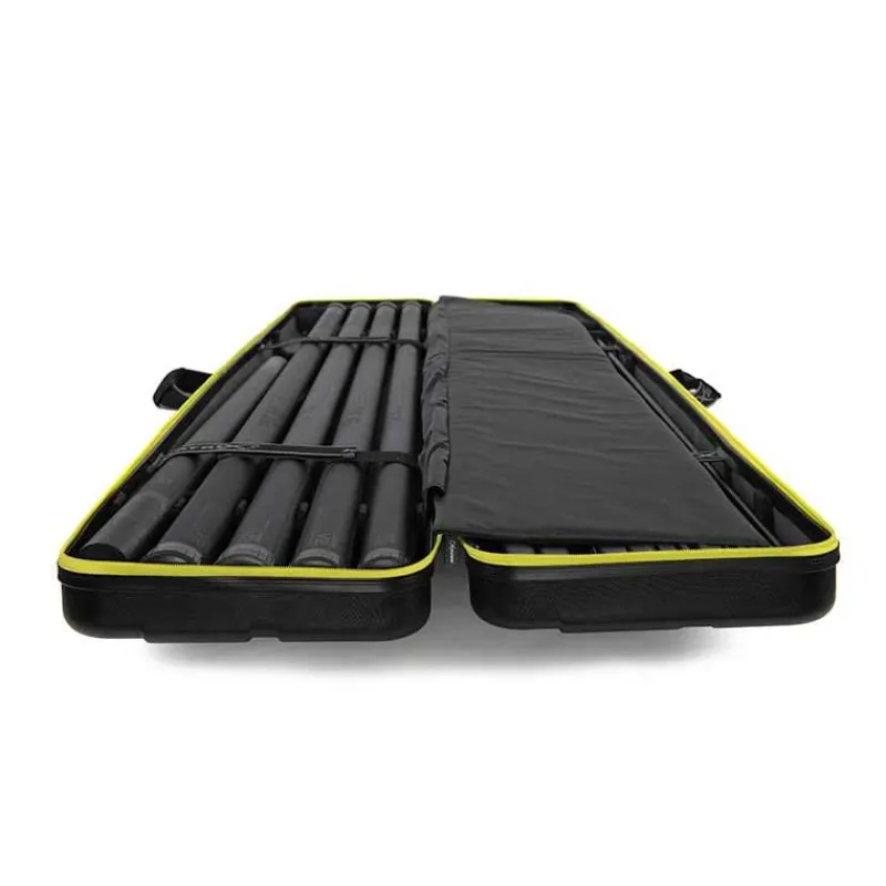 Fox Matrix Fourreau Duralite Pro Xl Pole Case * Bagagerie Coup