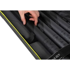 Fox Matrix Fourreau Duralite Pro Xl Pole Case * Bagagerie Coup