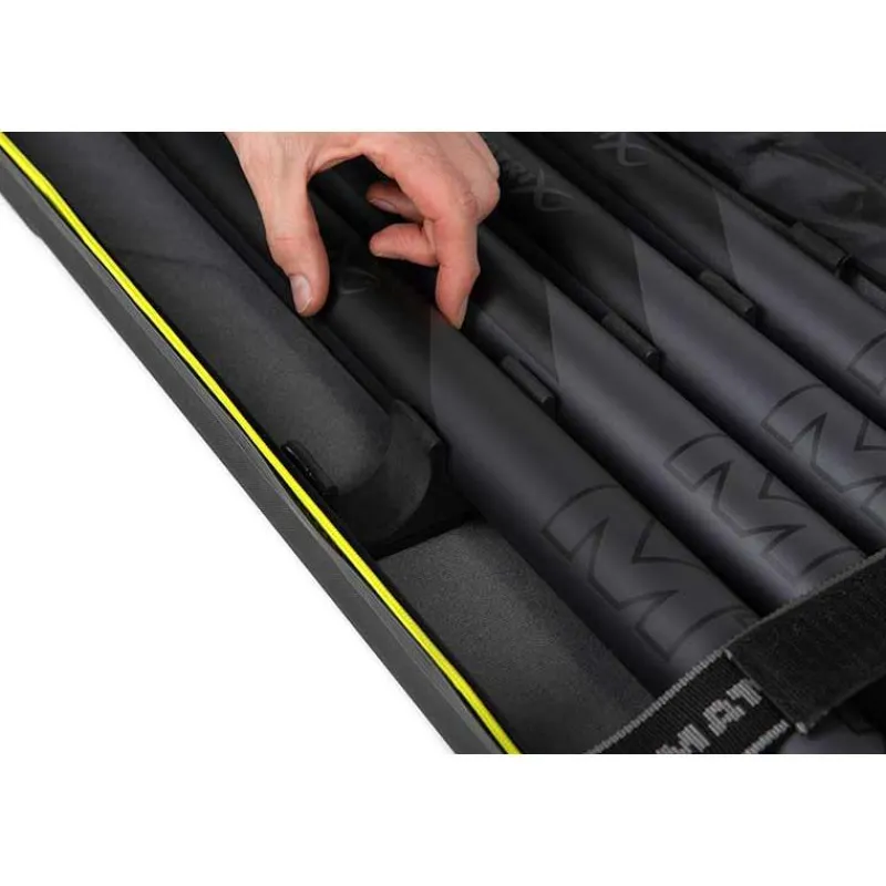 Fox Matrix Fourreau Duralite Pro Xl Pole Case * Bagagerie Coup