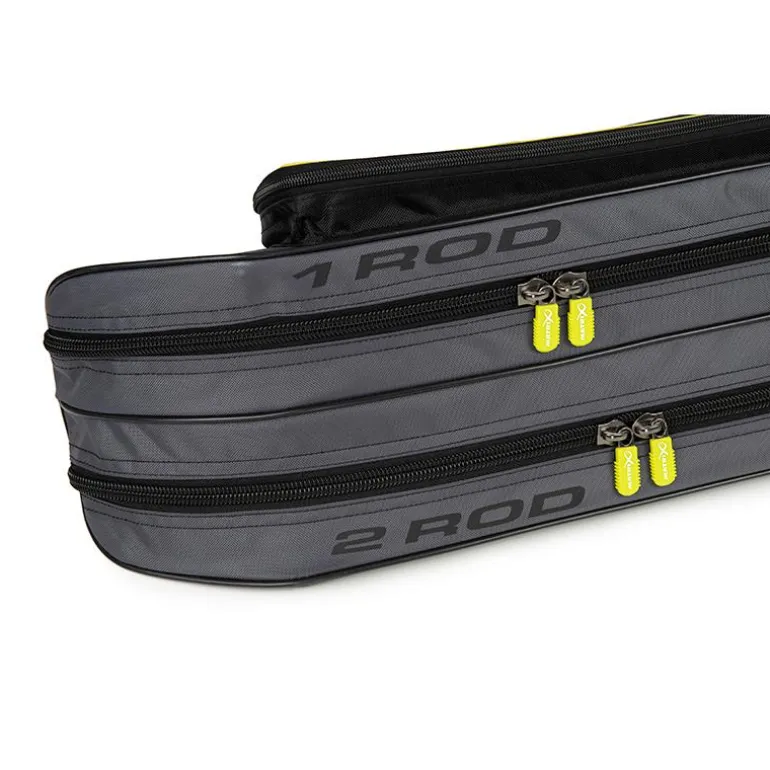 Fourreau Fox Matrix Ethos 2 Rod Holdall