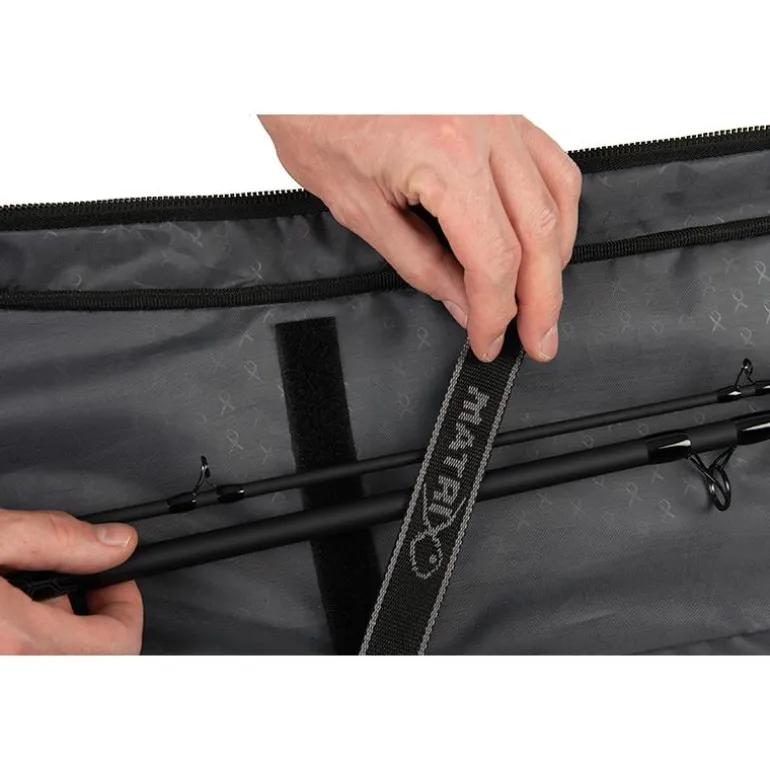 Fourreau Fox Matrix Ethos 2 Rod Holdall