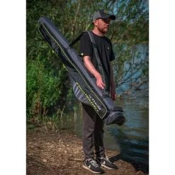 Fourreau Fox Matrix Ethos 2 Rod Holdall