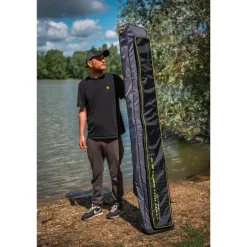 Fourreau Fox Matrix Ethos 6-8 Tube Holdall