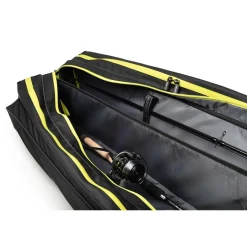 Fox Matrix Fourreau Horizon X Xl Rigid Rod Holdall 3 – 6 * Bagagerie Coup