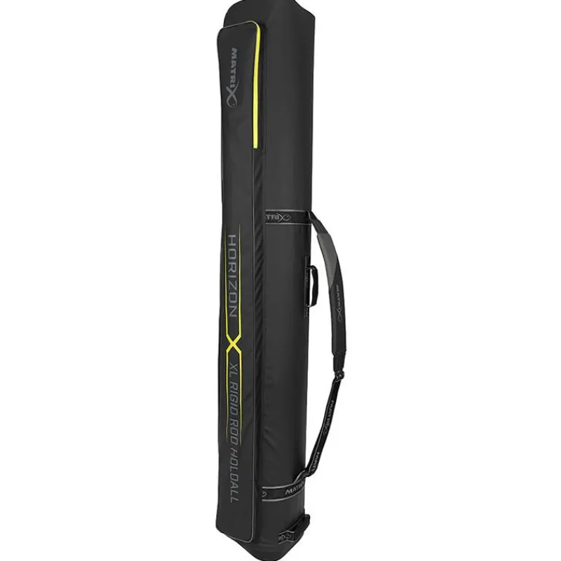 Fox Matrix Fourreau Horizon X Xl Rigid Rod Holdall 3 – 6 * Bagagerie Coup