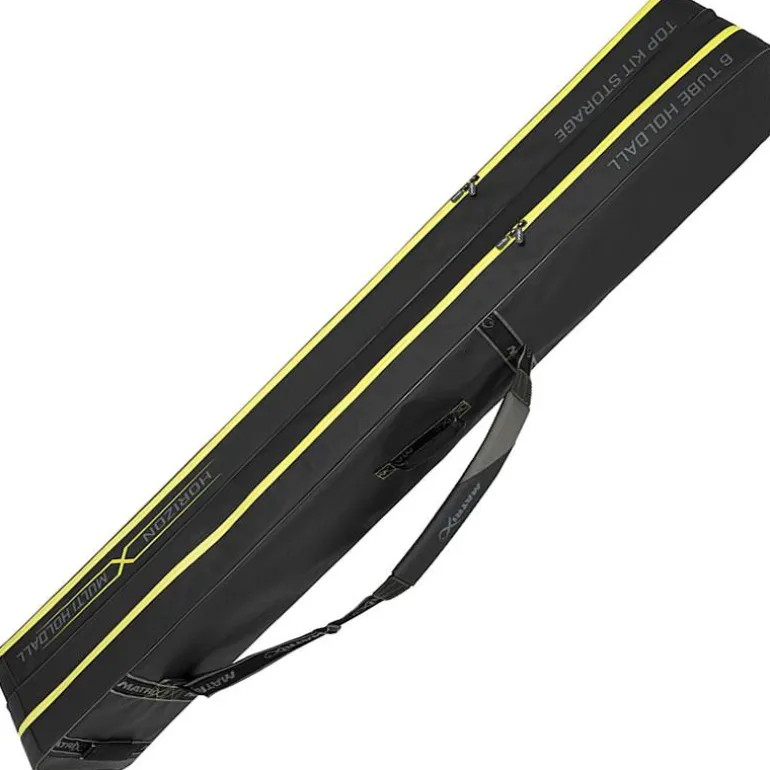 Fourreau Fox Matrix Horizon X Multi Pole Holdall