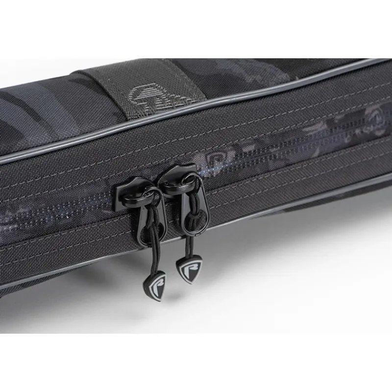 Fox Rage Fourreau Voyager Camo Hard Rod Sleeves * Bagagerie Carnassier