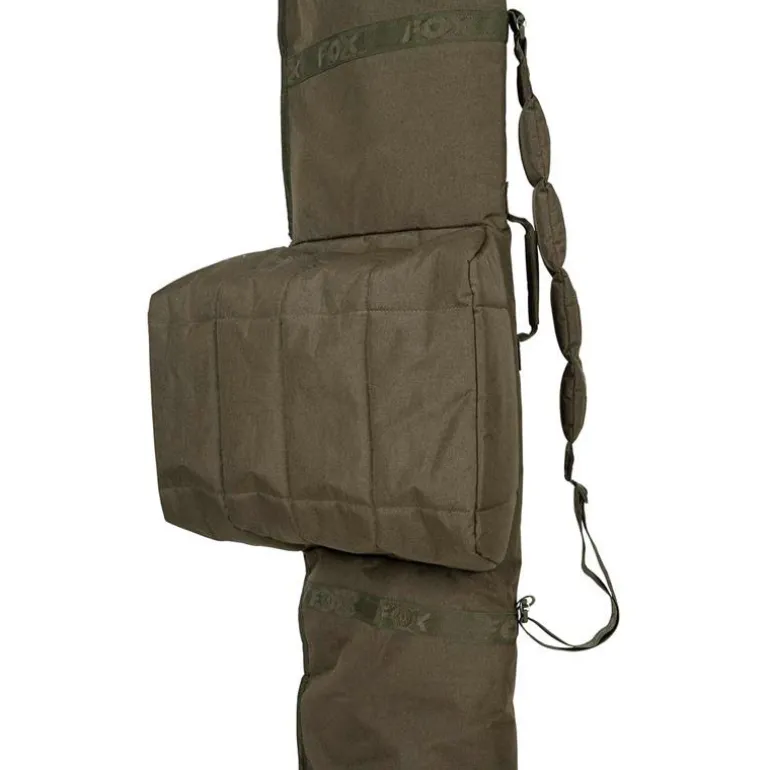 Fourreau Fox Voyager Rod Holdalls