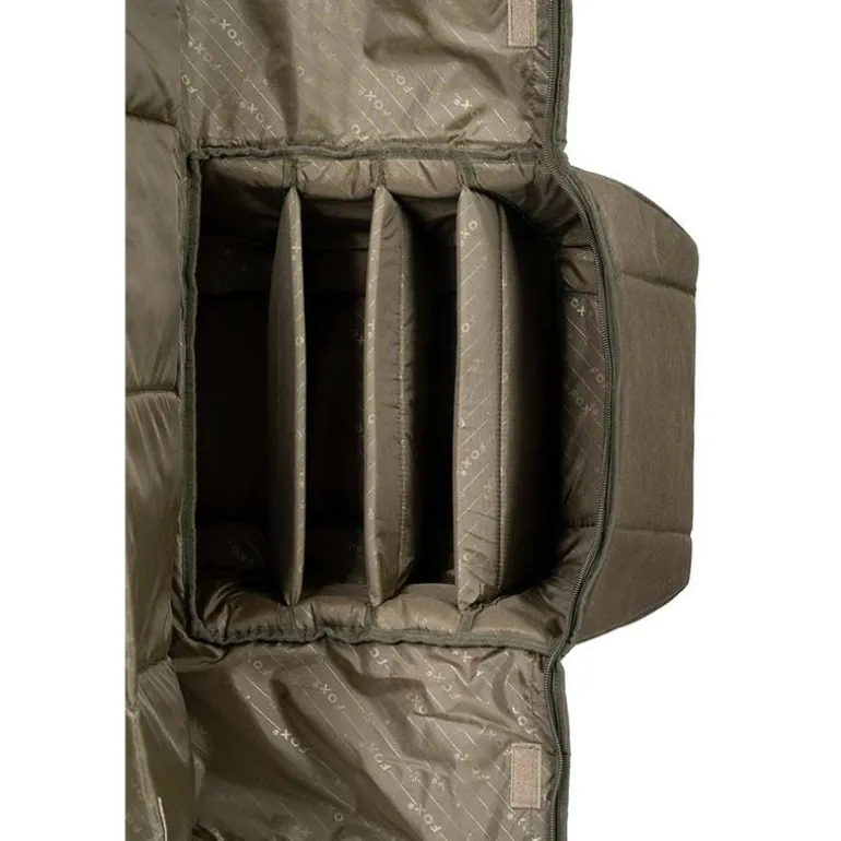 Fourreau Fox Voyager Rod Holdalls