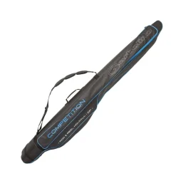 Garbolino Fourreau Match-Feeder Rigide Multizip - Squadra Competition Series * Feeder|Bagagerie Coup
