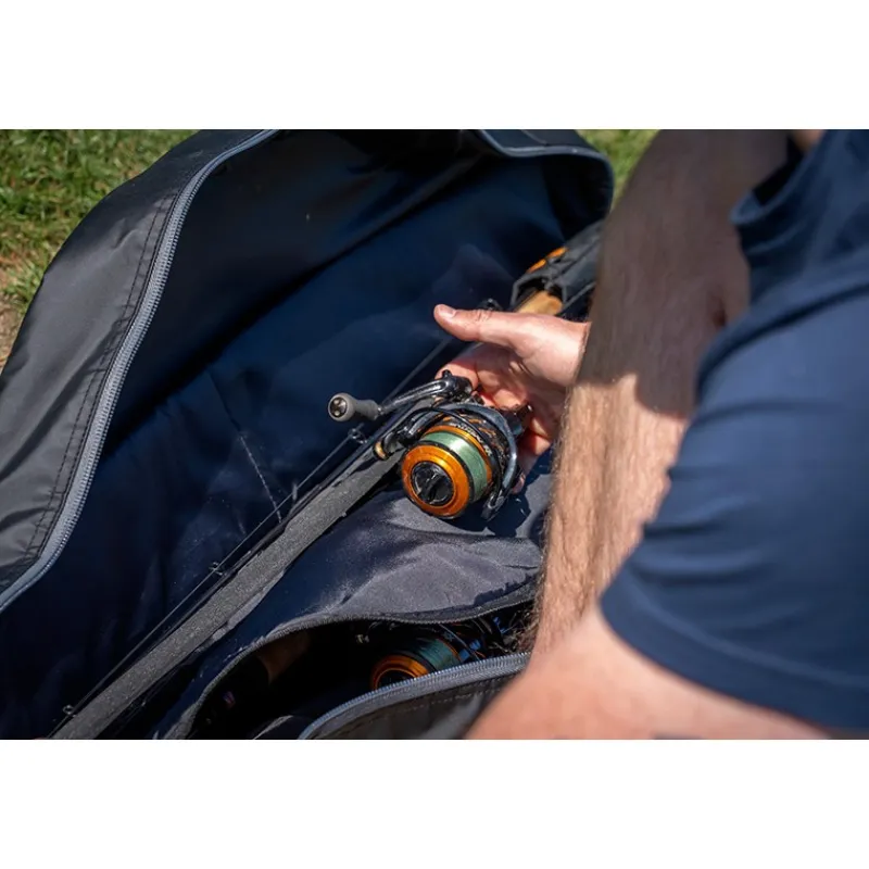 Guru Fourreau Team Holdall * Bagagerie Carpe