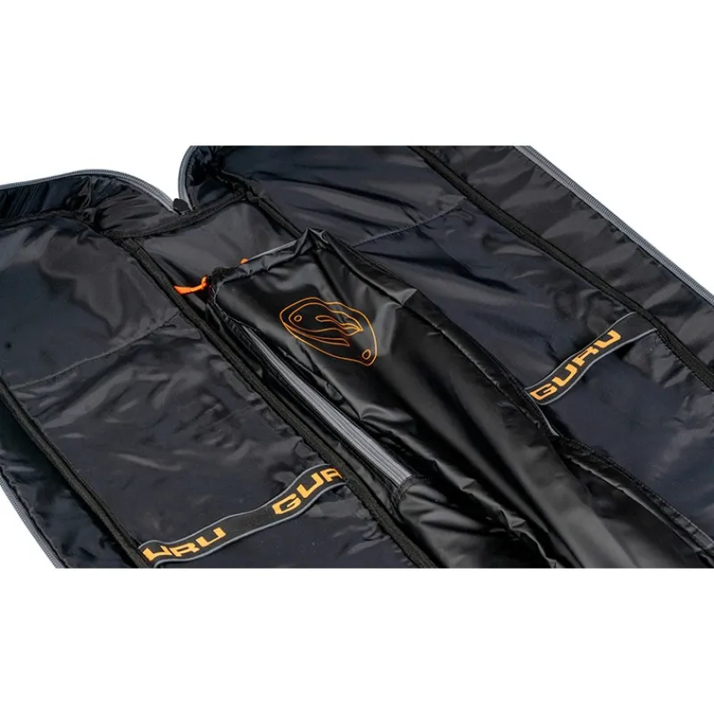 Guru Fourreau Team Holdall * Bagagerie Carpe