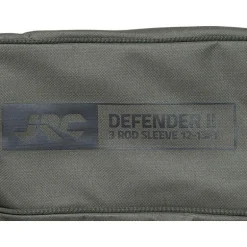 Fourreau Jrc Defender Ii 3 Rod Sleeve 12-13Ft
