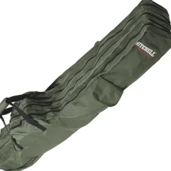 Mitchell Fourreau Gt Pro Rod Bag 3 Rods * Bagagerie Carnassier