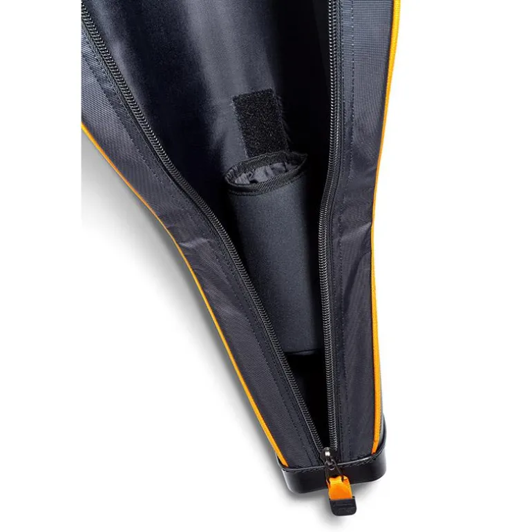 Fourreau Ms Range Safety Cases Lsc
