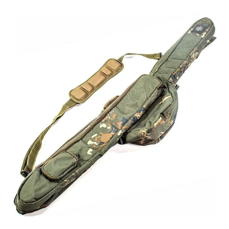 Nash Fourreau Scope Ops Double * Bagagerie Carpe