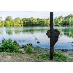 Nash Fourreau Scope Ops Hi Protect - 1 Canne * Bagagerie Carpe