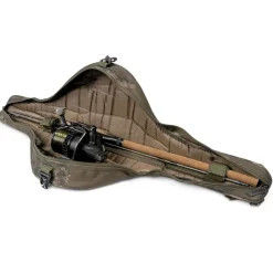 Nash Fourreau Scope Ops Hi Protect - 1 Canne * Bagagerie Carpe