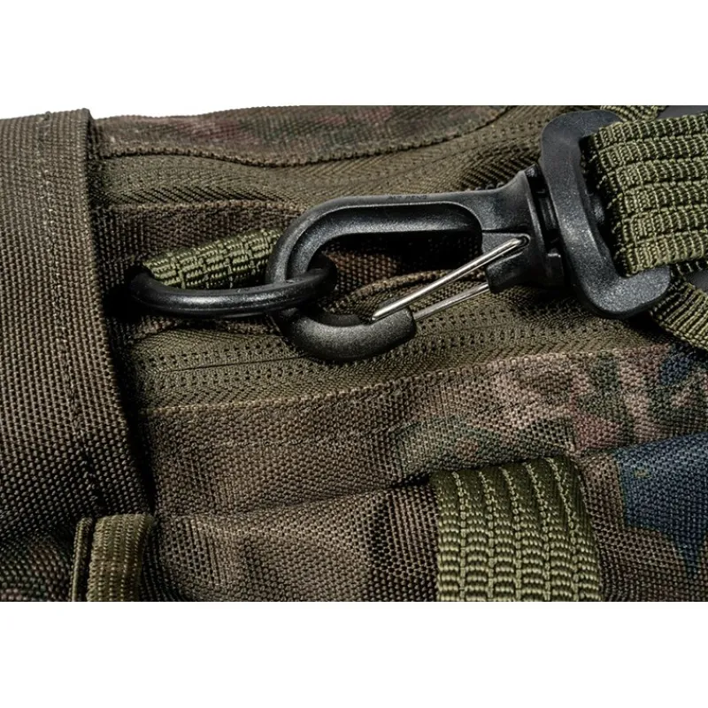 Nash Fourreau Scope Ops Hi Protect - 2 Cannes * Bagagerie Carpe