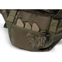 Nash Fourreau Scope Ops Hi Protect - 2 Cannes * Bagagerie Carpe