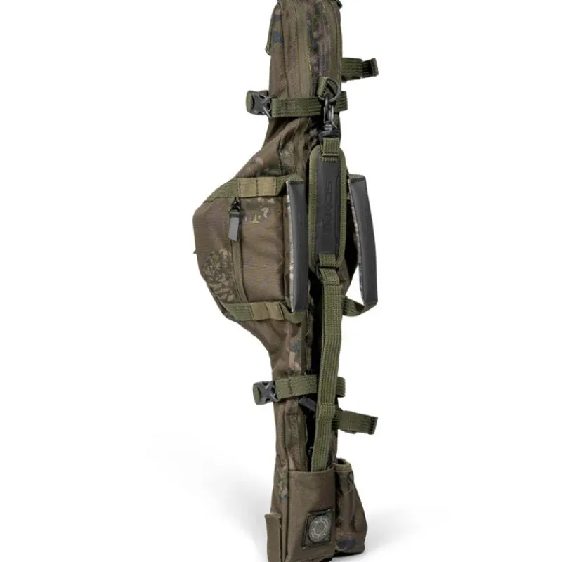 Nash Fourreau Scope Ops Hi Protect - 2 Cannes * Bagagerie Carpe
