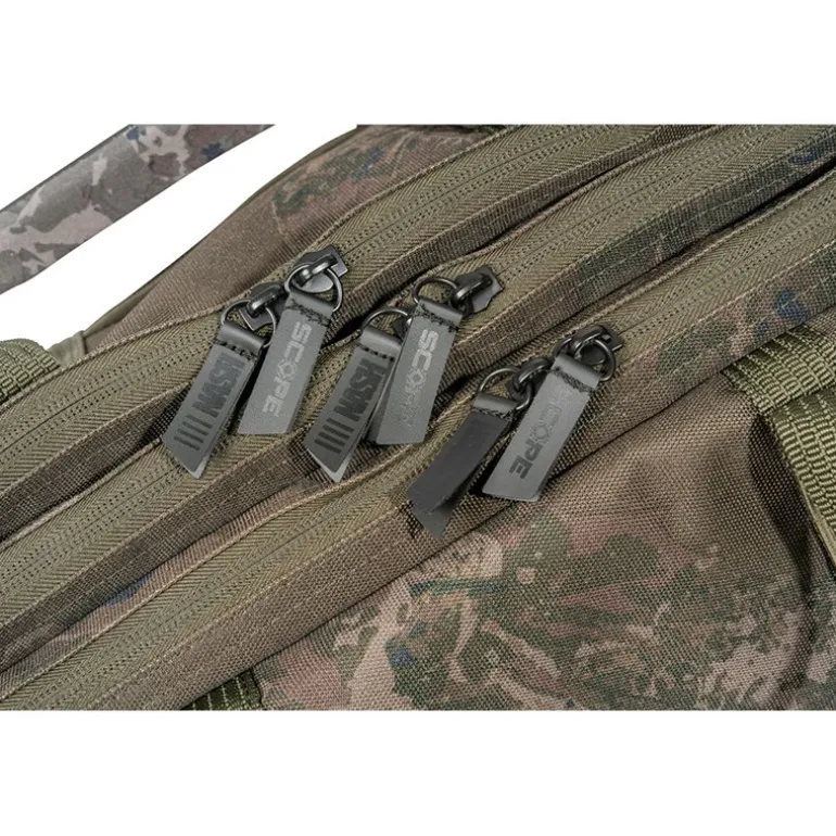 Fourreau Nash Scope Ops Soft Protect - 2/3 Cannes