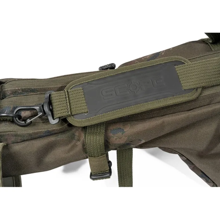 Fourreau Nash Scope Ops Soft Protect - 2/3 Cannes
