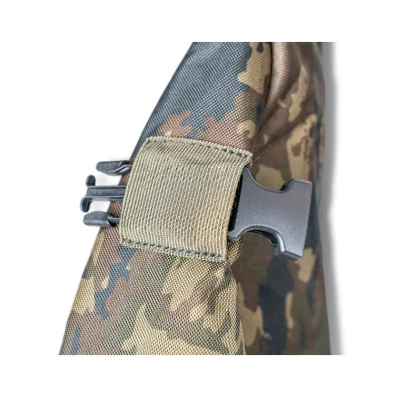 Nash Fourreau Subterfuge Soft Protect Rod Skin * Bagagerie Carpe