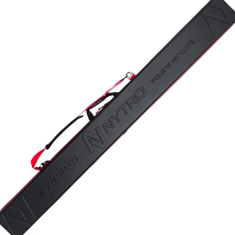 Nytro Fourreau Sublime Pole & Kit Case * Bagagerie Coup