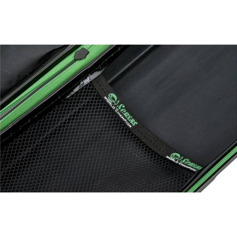 Sensas Fourreau Pour Kit Top Kit Hard Case * Bagagerie Coup