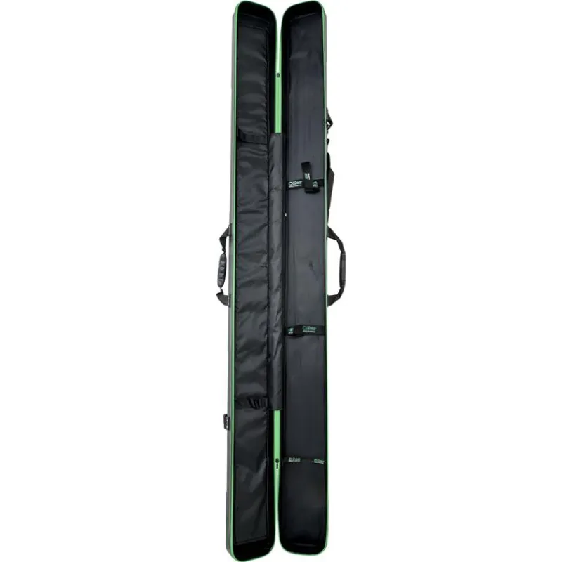 Sensas Fourreau Pour Kit Top Kit Hard Case * Bagagerie Coup
